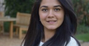 Anjali Merchant
