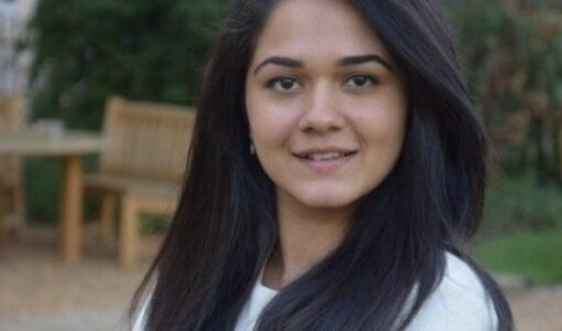 Anjali Merchant