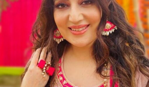Archana Kochhar