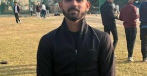 Avinash Singh