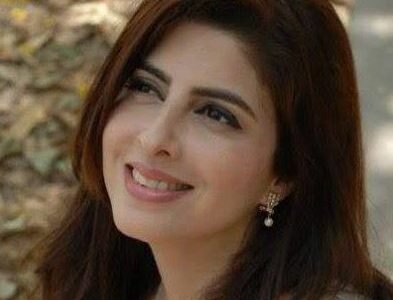 Ayla Malik