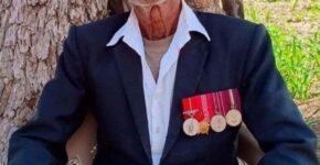 Bhairon Singh