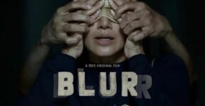 Blurr