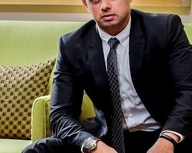 Bunty Sajdeh