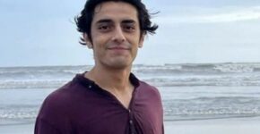 Chirag Katrecha