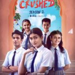 Crushed Season 2 Actors, Cast & Crew