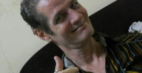 Gavin Packard