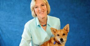 Ingrid Newkirk