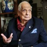 J. F. R. Jacob Age, Death, Family, Biography & More