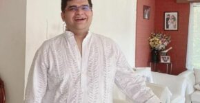 Jitesh Pillai