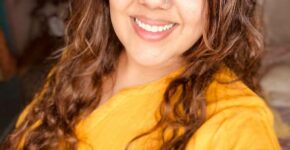 Ketaki Walawalkar photo