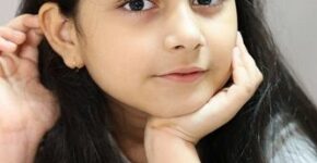 Lavishka Gupta