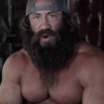 Brian Johnson (Liver King) Height, Age, Wife, Biography & More