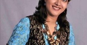 Mamta Joshi