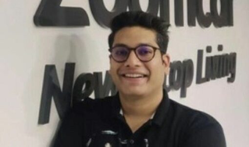 Naveen Gupta