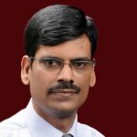 P R Sundar Age, Family, Biography & More