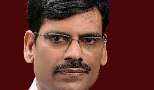 P R Sundar