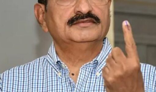 Pankaj Modi