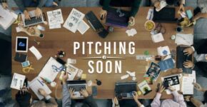 Pitchers Season 2