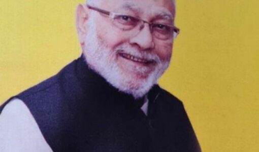 Prahlad Modi