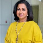 Raadhika Sarathkumar Age, Husband, Family, Biography & More