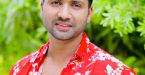 Raj Yadav