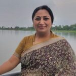 Rekha Gupta Age, Caste, Husband, Children, Family, Biography