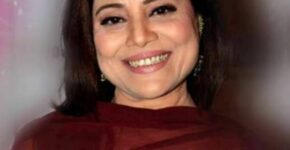 Sapna Mukherjee