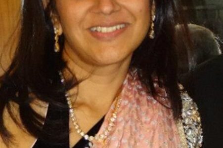 Shaila Merchant