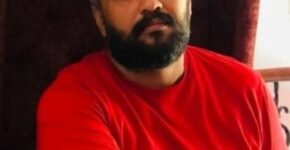 Shanil Guru photo