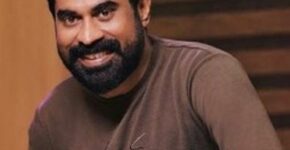 Suraj Venjaramoodu