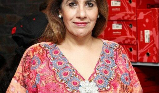 Uzma Kardar