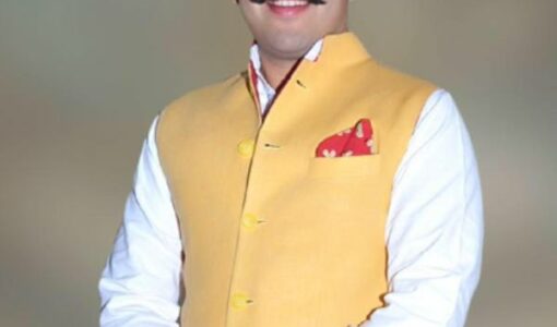 Vikramaditya Singh