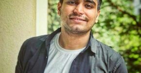 Viraj Ghelani