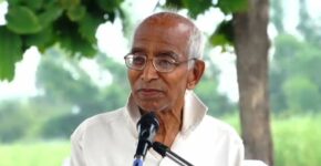 Sri Siddheshwar Swami