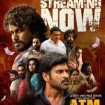 ATM (Zee5) Actors, Cast & Crew