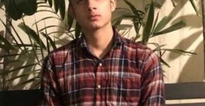 Abhishant Rana