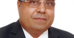 Alok Agarwal