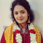 Anwesshaa Age, Boyfriend, Family, Biography & More