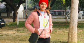 Captain Shiva Chauhan