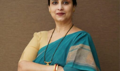 Chitra Wagh