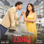 Dear Ishq Actors, Cast & Crew