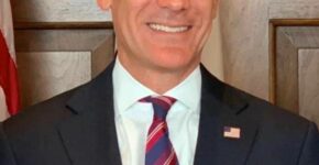 Eric Garcetti