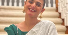 Hira Mani