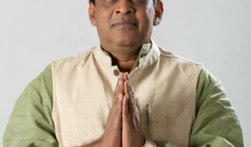 Naba Kishore Das