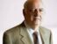 Aloo Mistry's father, Pallonji Mistry