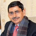 R. N. Ravi Age, Wife, Children, Family, Biography