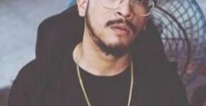 Siddhant Sharma (Calm)