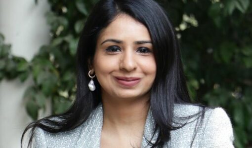 Supriya Paul