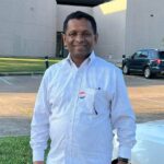 Surendran K. Pattel Age, Family, Biography & More